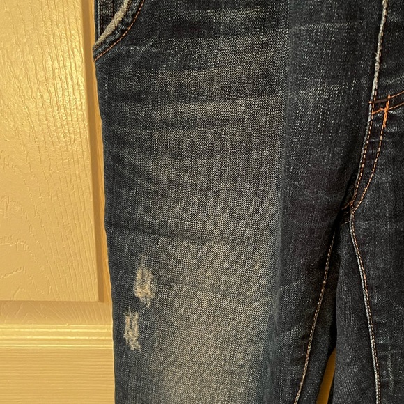 Free People overalls - Picture 6 of 6